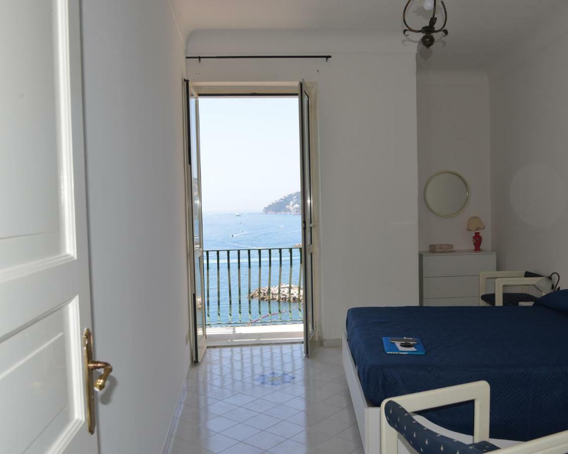 Casa Della Luna Amalfi Eksteriør bilde