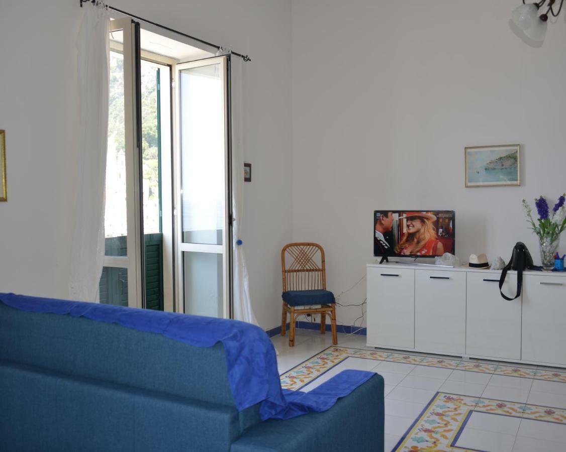 Casa Della Luna Amalfi Eksteriør bilde