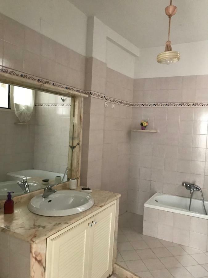Casa Della Luna Amalfi Eksteriør bilde