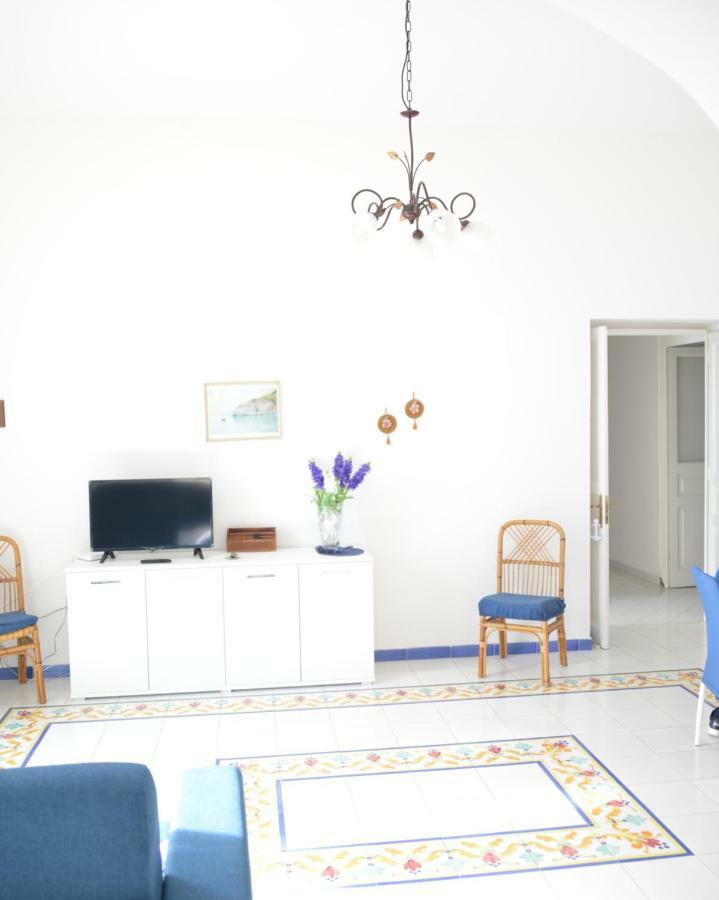 Casa Della Luna Amalfi Eksteriør bilde
