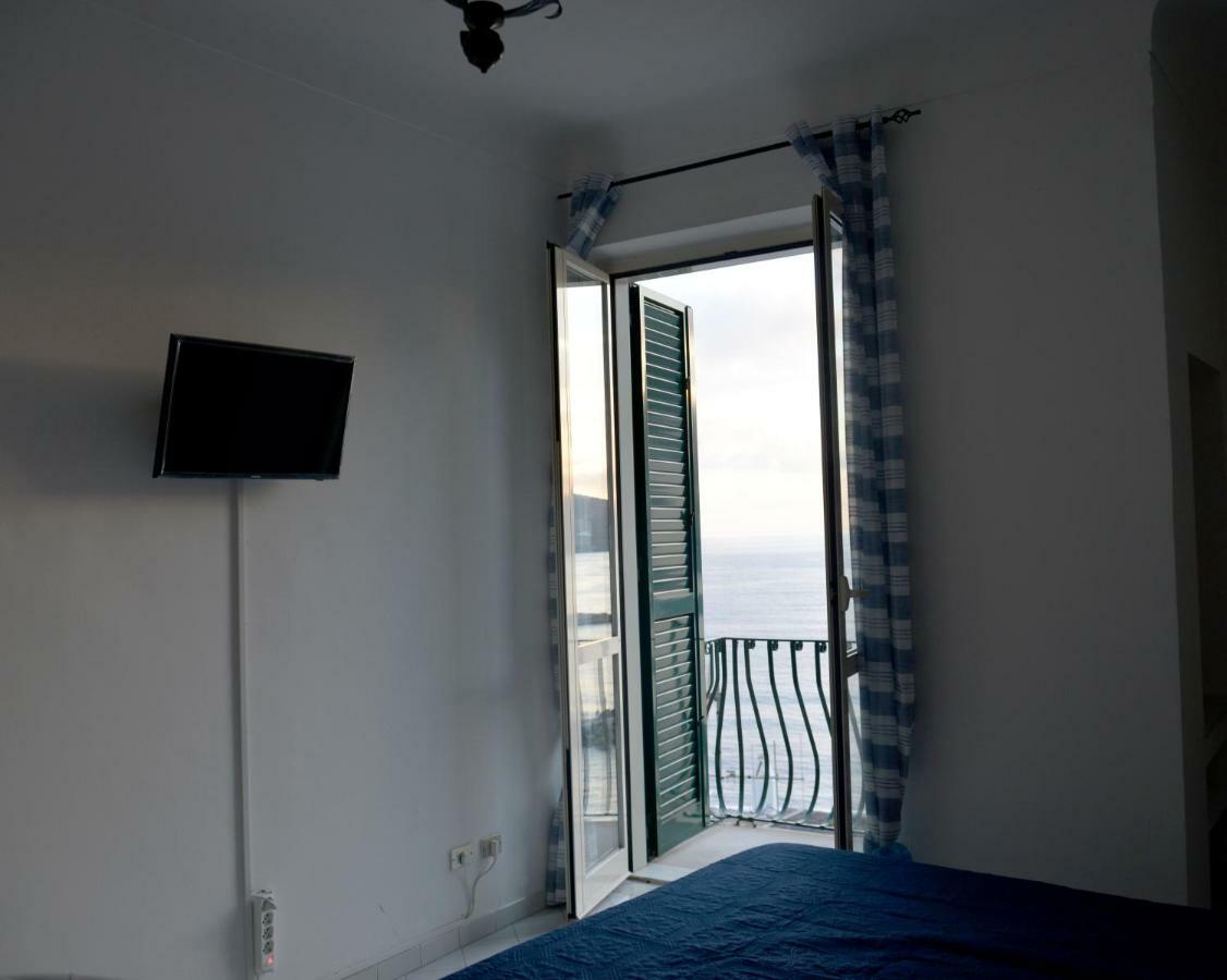 Casa Della Luna Amalfi Eksteriør bilde