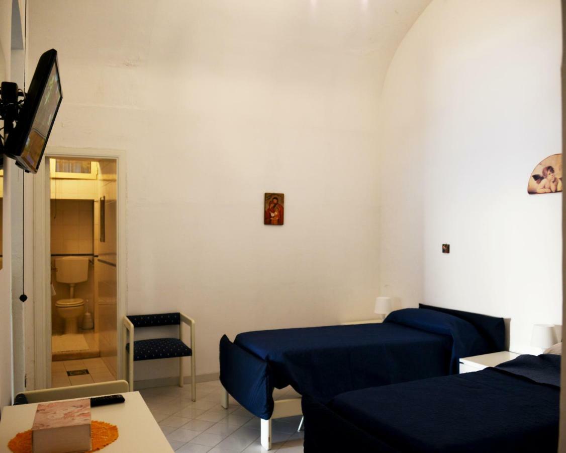 Casa Della Luna Amalfi Eksteriør bilde