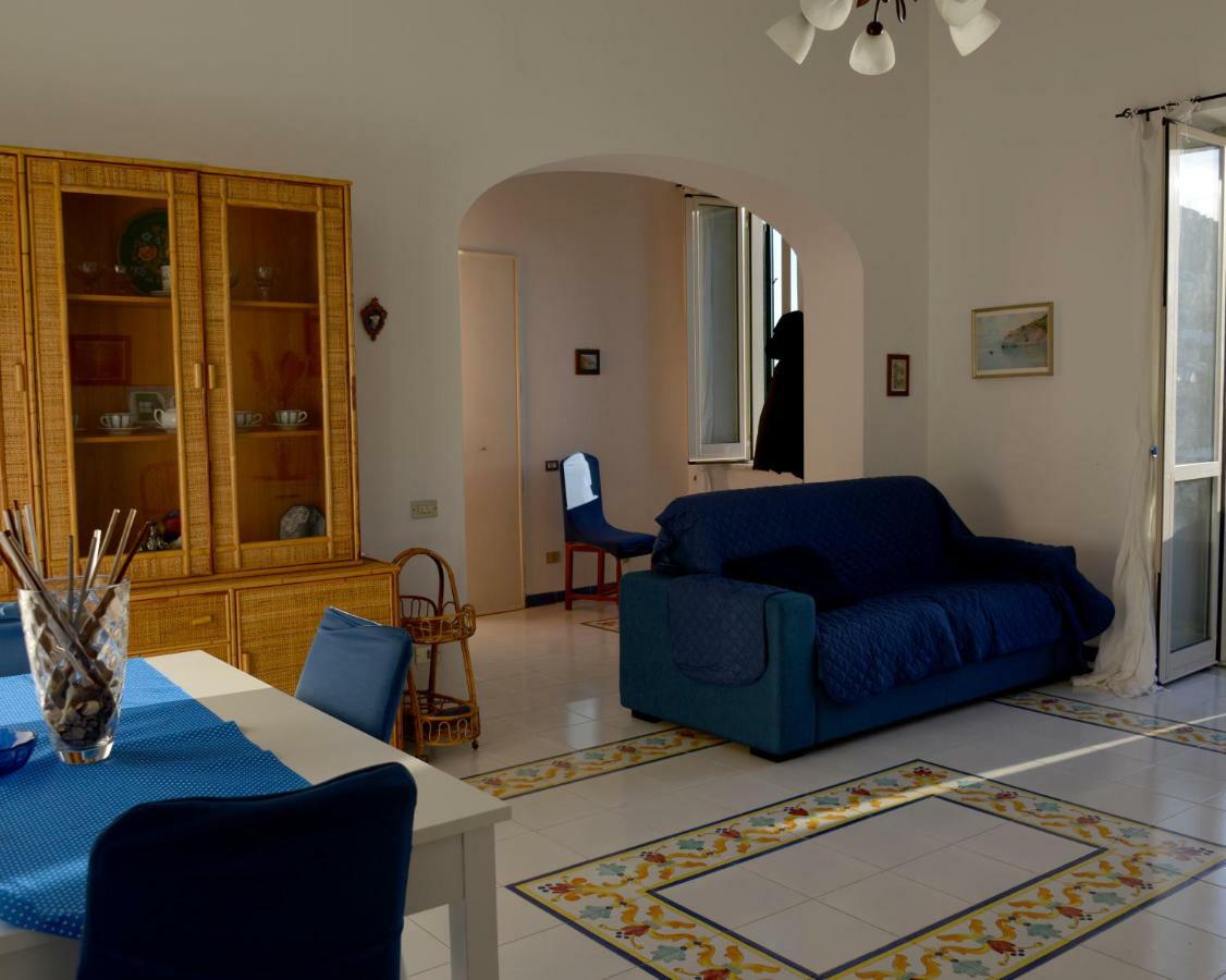 Casa Della Luna Amalfi Eksteriør bilde