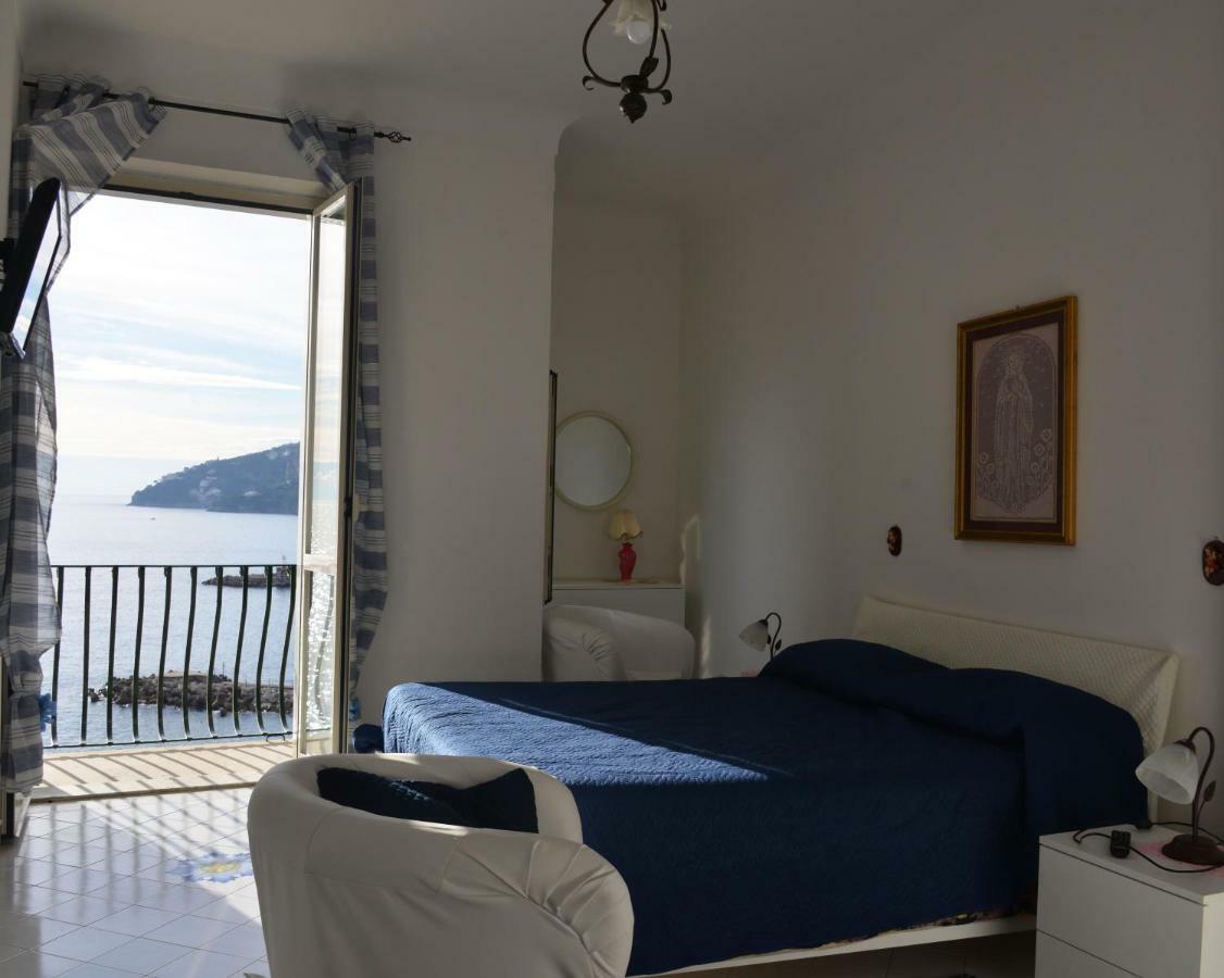 Casa Della Luna Amalfi Eksteriør bilde