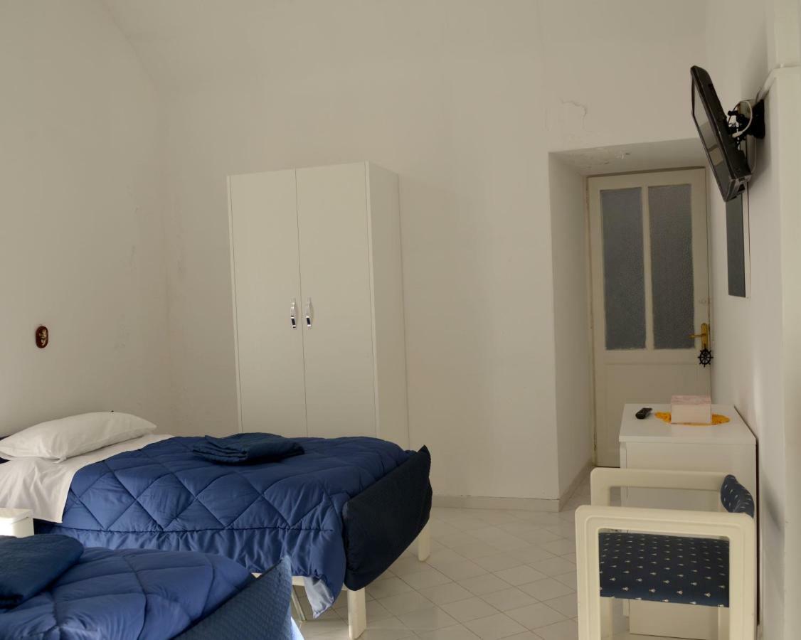 Casa Della Luna Amalfi Eksteriør bilde
