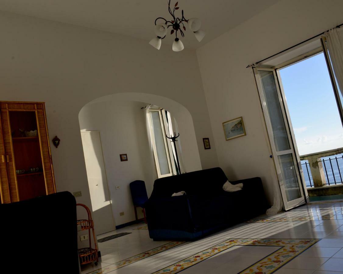 Casa Della Luna Amalfi Eksteriør bilde