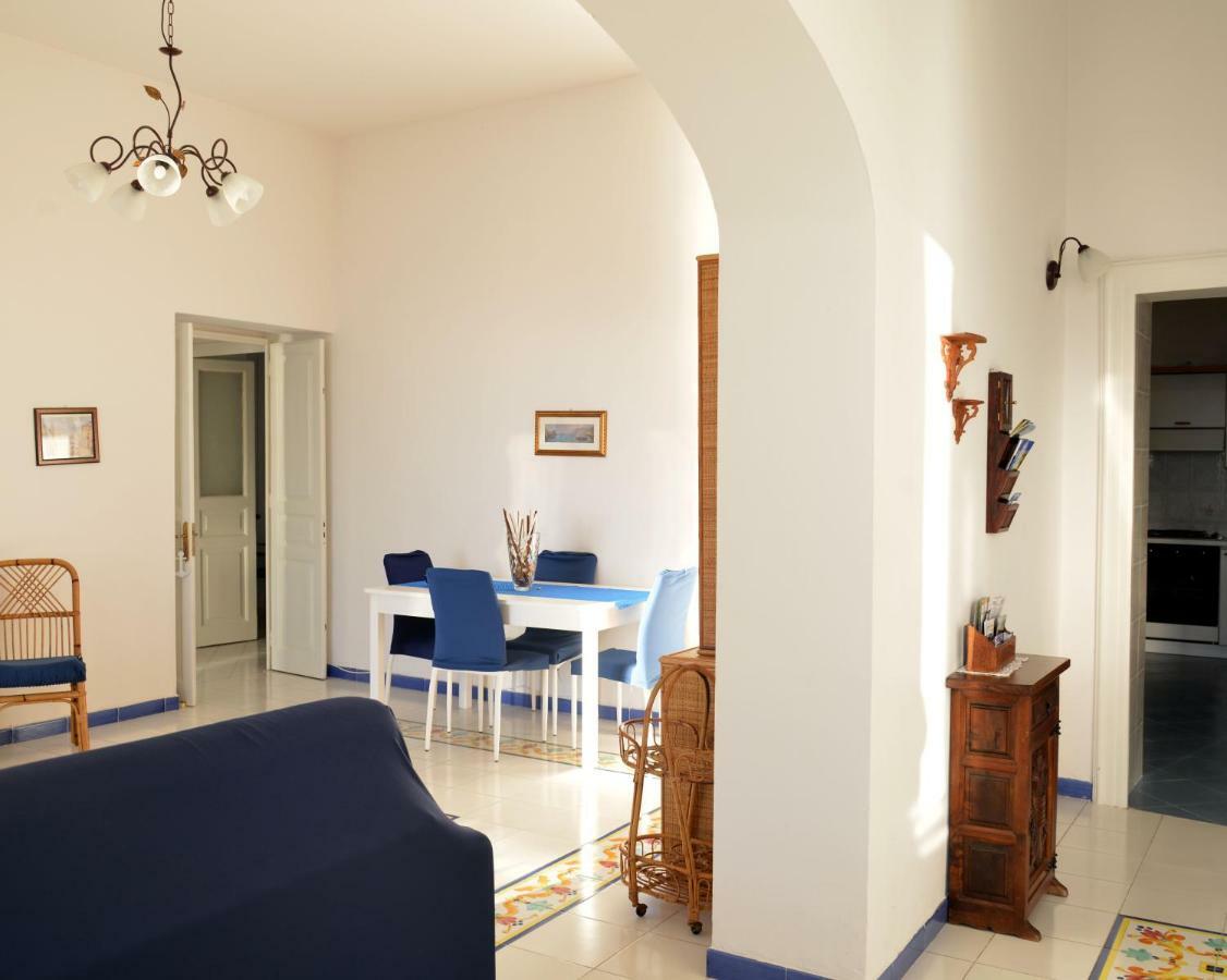Casa Della Luna Amalfi Eksteriør bilde