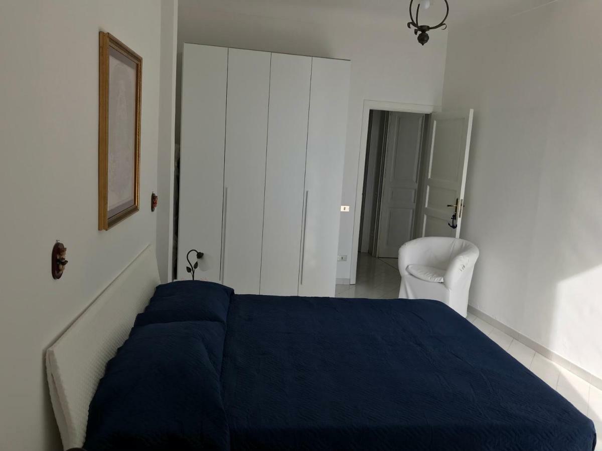 Casa Della Luna Amalfi Eksteriør bilde