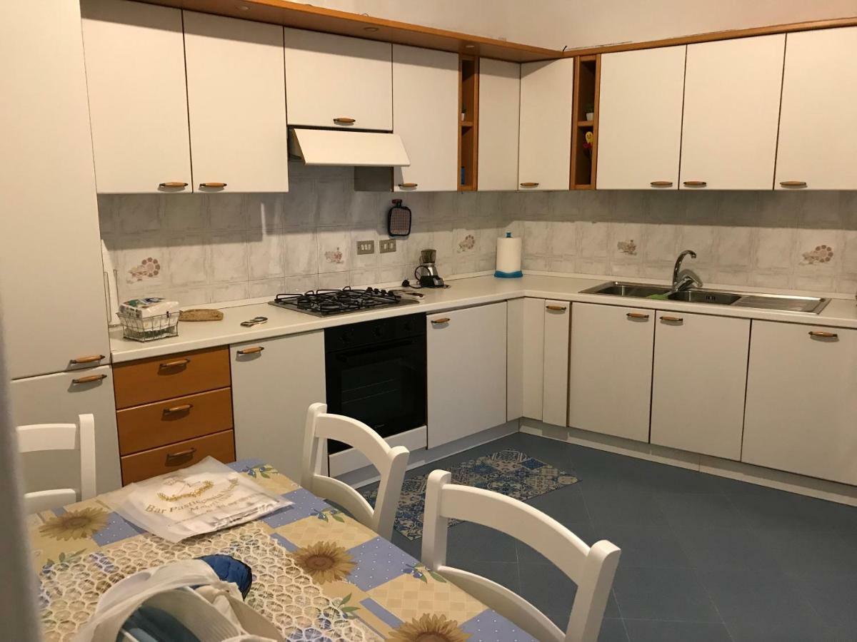 Casa Della Luna Amalfi Eksteriør bilde