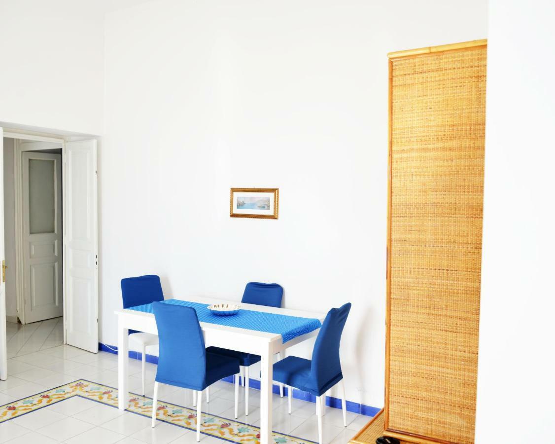 Casa Della Luna Amalfi Eksteriør bilde