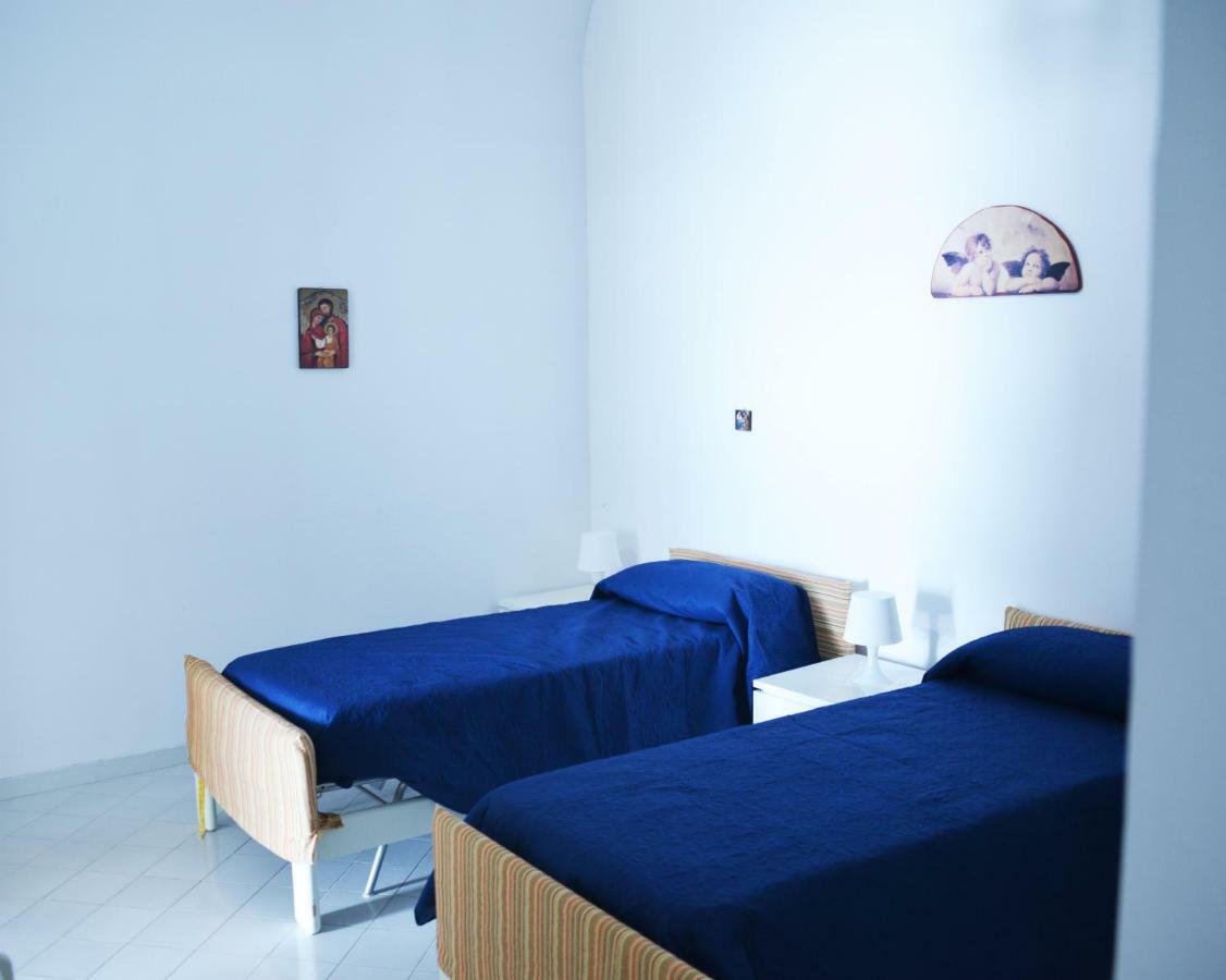 Casa Della Luna Amalfi Eksteriør bilde