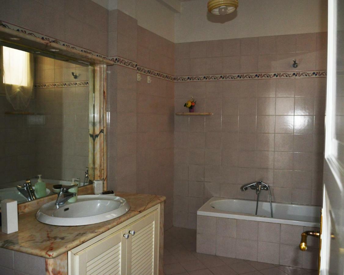Casa Della Luna Amalfi Eksteriør bilde