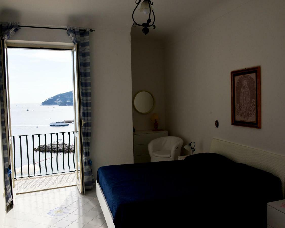 Casa Della Luna Amalfi Eksteriør bilde